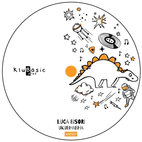 Luca Bisori - Ukubhabha [KBP187]